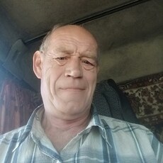 Фотография мужчины Николай, 65 лет из г. Омск