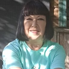 Фотография девушки Ирина, 56 лет из г. Выборг