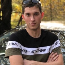Фотография мужчины Михаил, 27 лет из г. Киров