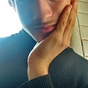 Никита, 20 лет