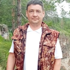 Фотография мужчины Сергей, 48 лет из г. Ижевск