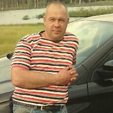 Фотография мужчины Дмитрий, 48 лет из г. Рославль
