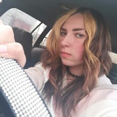 Фотография девушки Марина, 23 года из г. Магадан