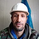 Мачо, 43 года