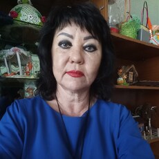 Фотография девушки Александра, 53 года из г. Благовещенск