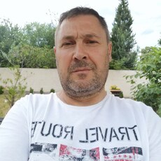 Фотография мужчины Вячеслав, 49 лет из г. Кишинев