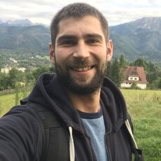 Фотография мужчины Эдуард, 35 лет из г. Калининград