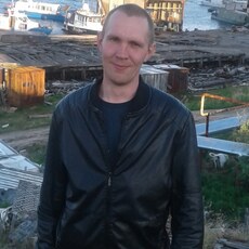 Фотография мужчины Алексей, 39 лет из г. Яшкино