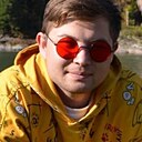 Иван, 23 года