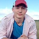 Андрей, 21 год