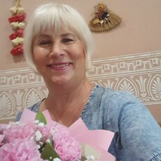 Фотография девушки Галина, 64 года из г. Смоленск