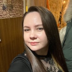 Фотография девушки Лиза, 34 года из г. Усть-Кут
