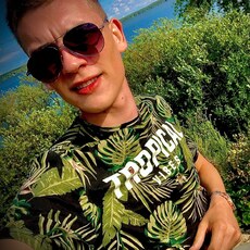 Фотография мужчины Михаил, 25 лет из г. Верхняя Пышма