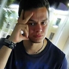 Фотография мужчины Николай, 29 лет из г. Брест