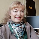 Мари, 55 лет