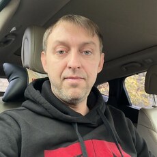 Фотография мужчины Kuznetsov Evgen, 40 лет из г. Москва