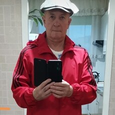 Фотография мужчины Владимир, 62 года из г. Воронеж