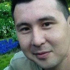 Фотография мужчины Кай, 35 лет из г. Саратов