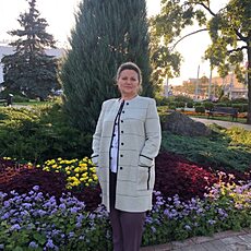 Фотография девушки Татьяна, 66 лет из г. Витебск