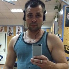 Фотография мужчины Андрей, 38 лет из г. Прага