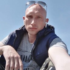 Фотография мужчины Илья, 35 лет из г. Усть-Каменогорск