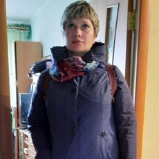 Фотография девушки Катюша, 42 года из г. Петропавловск-Камчатский
