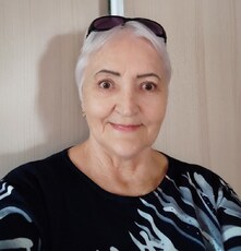 Фотография девушки Любовь, 68 лет из г. Усть-Каменогорск