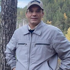 Фотография мужчины Аркадий, 56 лет из г. Нижний Тагил