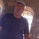Рустам, 57 лет