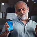 Антон, 56 лет