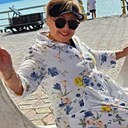Гульнази, 64 года