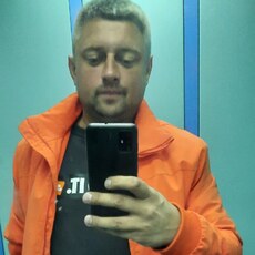 Фотография мужчины Вадим, 37 лет из г. Брянск