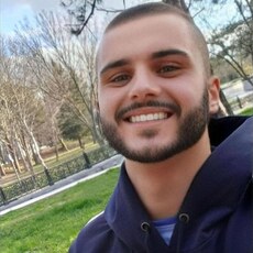 Фотография мужчины Сергей, 29 лет из г. Симферополь