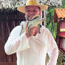 Фотография мужчины Кирилл, 38 лет из г. Серпухов