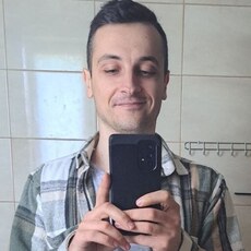 Фотография мужчины Юрій, 33 года из г. Варшава
