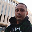 Данил, 37 лет