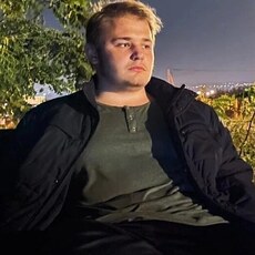 Фотография мужчины Дмитрий, 22 года из г. Старый Оскол