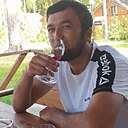 Мухаммед, 38 лет