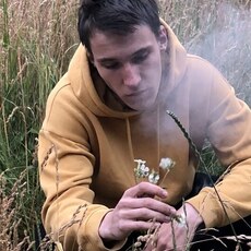 Фотография мужчины Арсений, 23 года из г. Брест