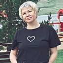 Оксана, 45 лет
