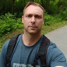 Фотография мужчины Сергей, 41 год из г. Харьков