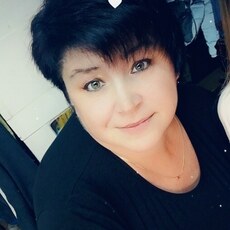 Фотография девушки Наталья, 45 лет из г. Камешково