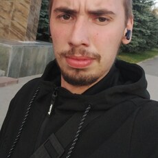 Фотография мужчины Андрей, 22 года из г. Брест