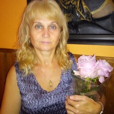 Фотография девушки Алекс, 61 год из г. Ярославль