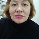 Людмила, 64 года