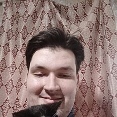 Фотография мужчины Павел, 26 лет из г. Курск