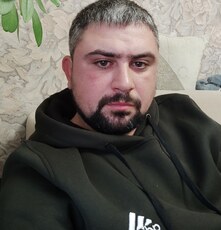 Фотография мужчины Саша, 35 лет из г. Волковыск