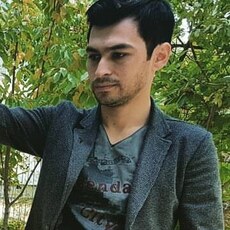 Фотография мужчины Акбар, 36 лет из г. Ташкент