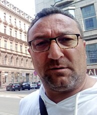 Фотография мужчины Sinan, 46 лет из г. София