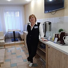 Фотография девушки Светлана, 54 года из г. Молодечно